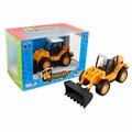 Snag-It Construction Low Loader Toy SN3477595